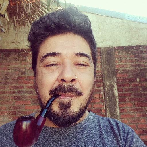 Imagen de Sergio Quintana