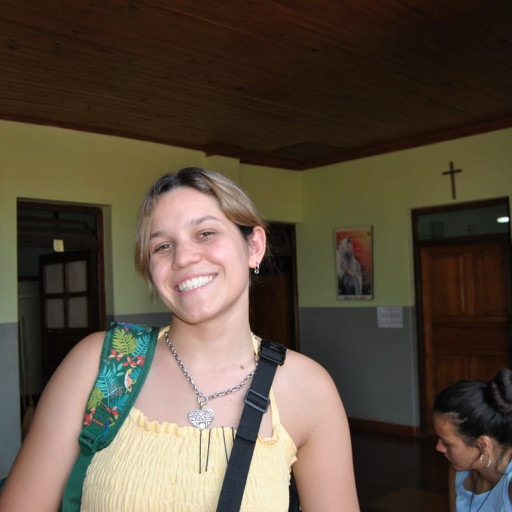 Imagen de Marianela Dominguez Pauluk