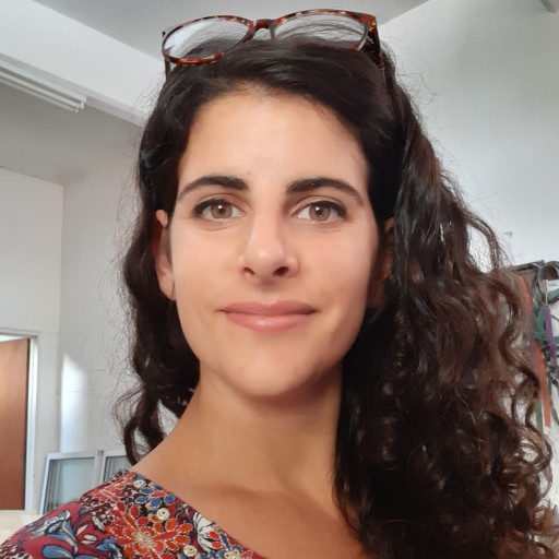 Imagen de Irina Ferreyra
