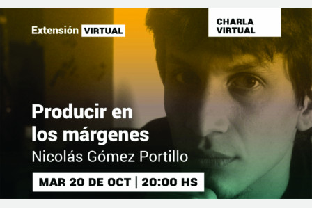 Nicolás Gómez Portillo